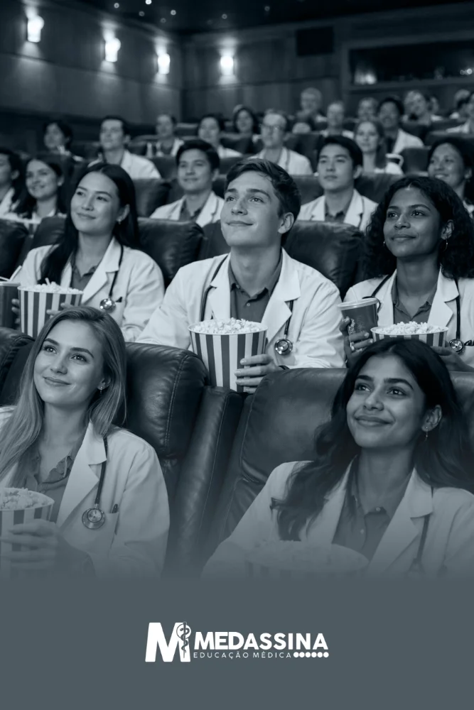 Médico Visionário