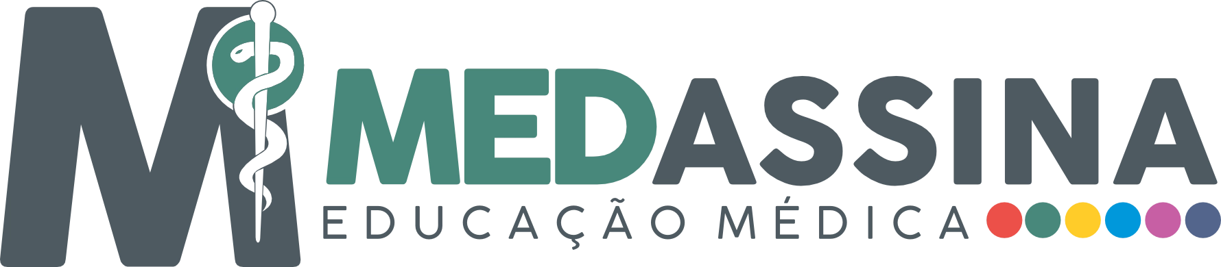 CPMED Logo